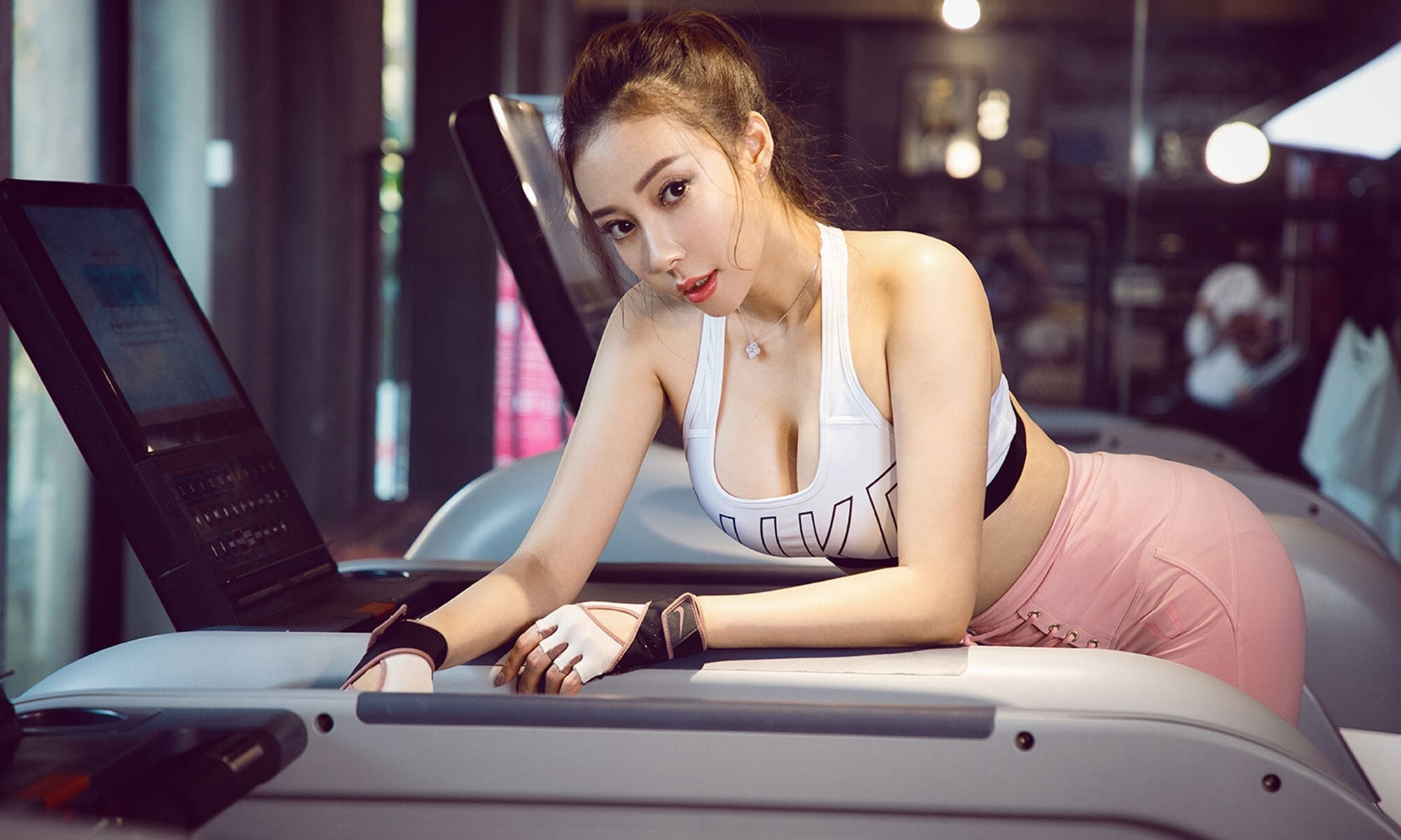 [Ugirls尤果网]爱尤物专辑 2019.05.21 No.1462 果儿Victoria 戒糖计划